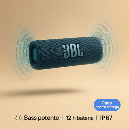 JBL FLIP 6 - Promocion limitada - Paga en tu casa