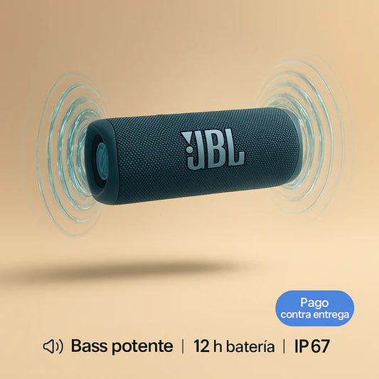 JBL FLIP 6 - Promocion limitada - Paga en tu casa