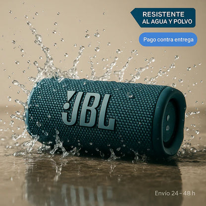 JBL FLIP 6 - Promocion limitada - Paga en tu casa